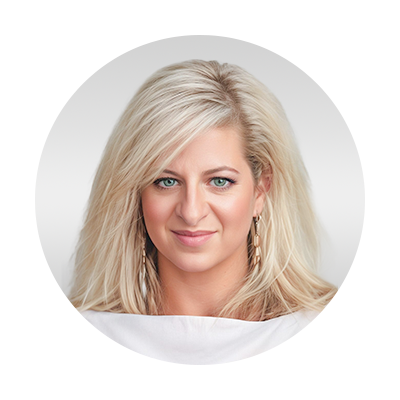 Host-Chrissy Olsen